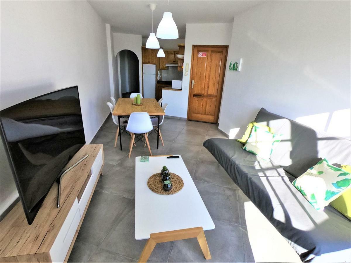 C4 Cactus Holiday Homes - Puerto Del Rosario Puerto del Rosario  Extérieur photo
