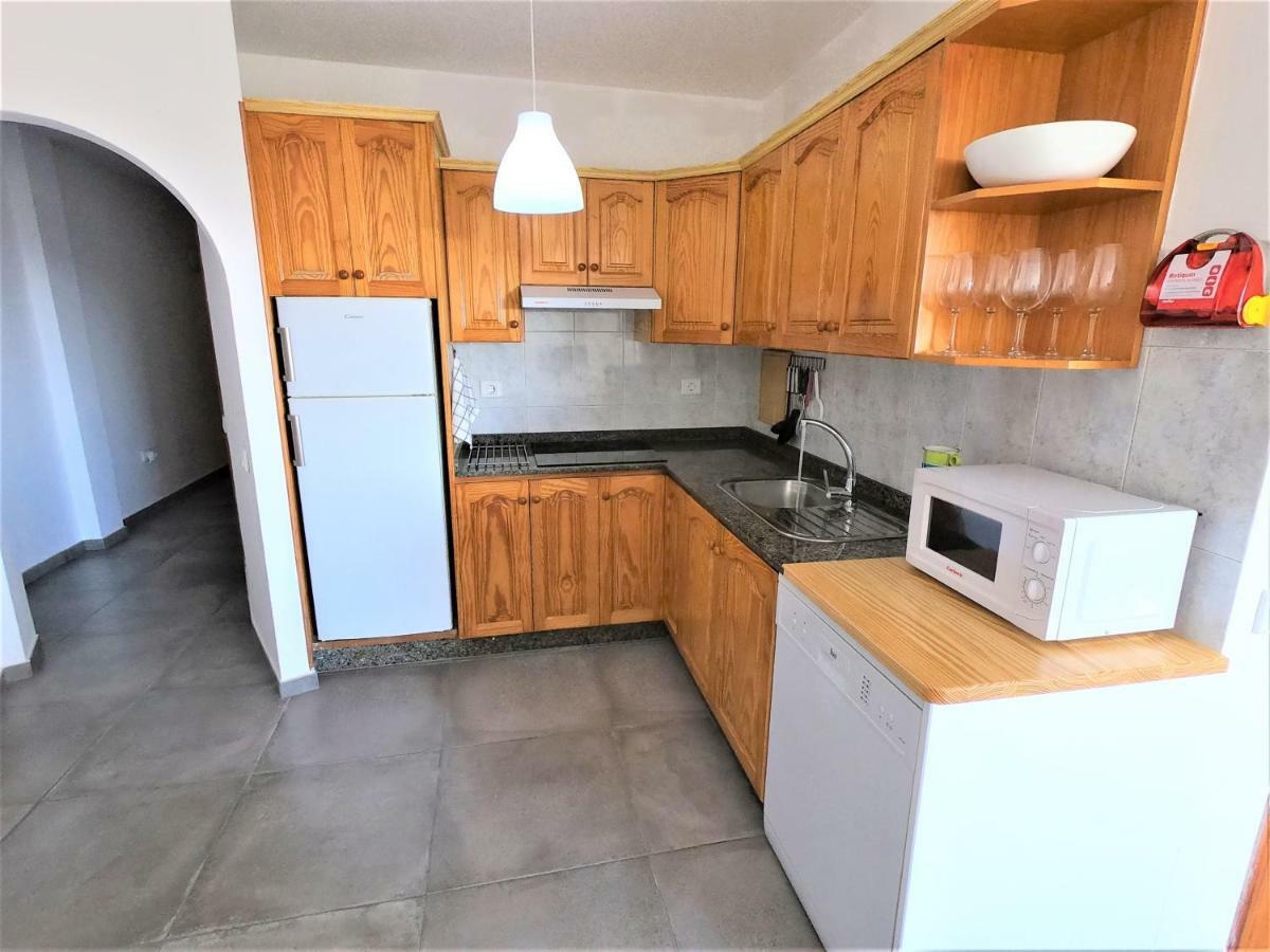 C4 Cactus Holiday Homes - Puerto Del Rosario Puerto del Rosario  Extérieur photo