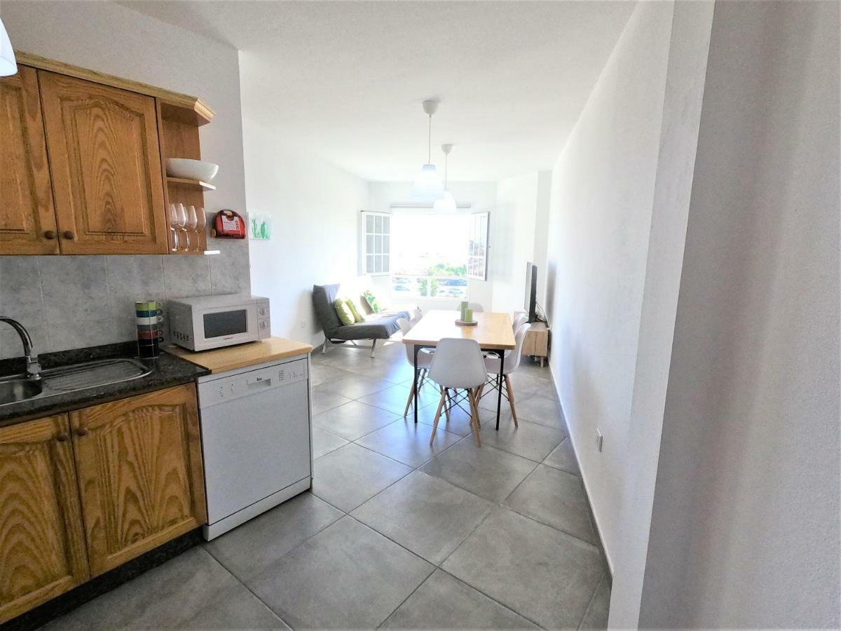 C4 Cactus Holiday Homes - Puerto Del Rosario Puerto del Rosario  Extérieur photo